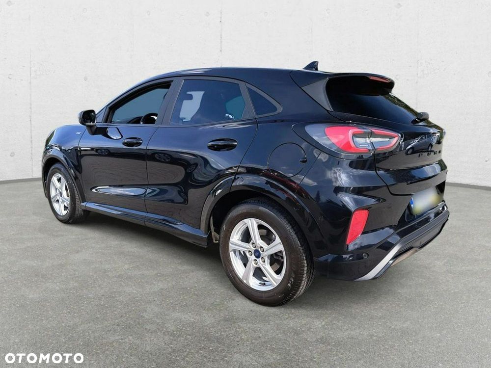 Ford Puma 1.0 EcoBoost mHEV ST-Line X Design - 7