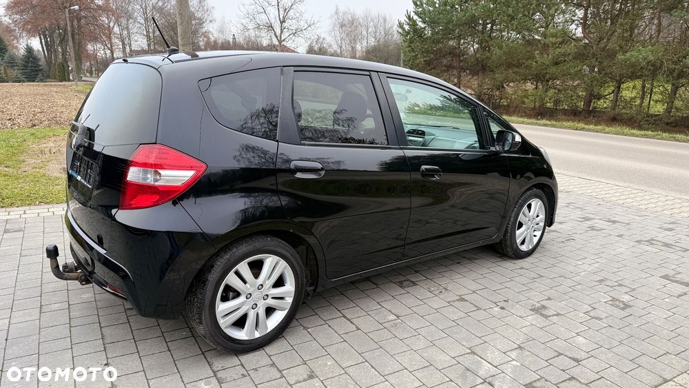 Honda Jazz 1.4 i-VTEC Si - 5