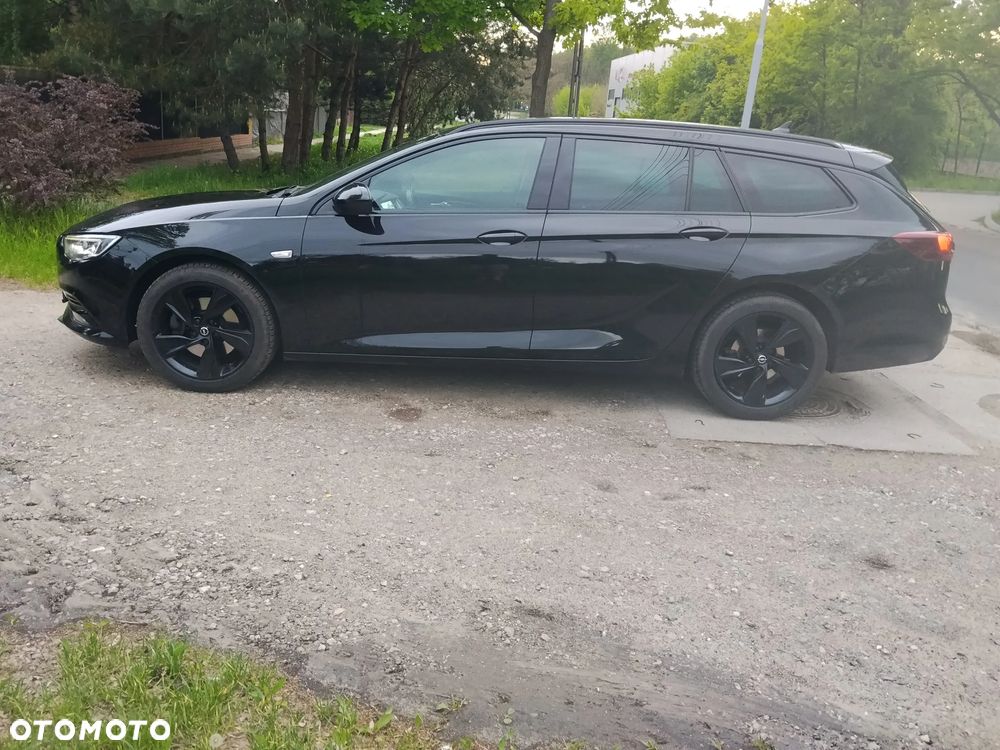 Opel Insignia - 6