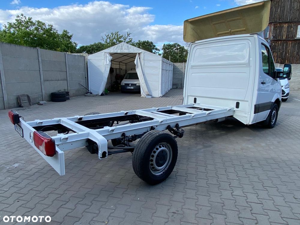 Mercedes-Benz SPRINTER - 5