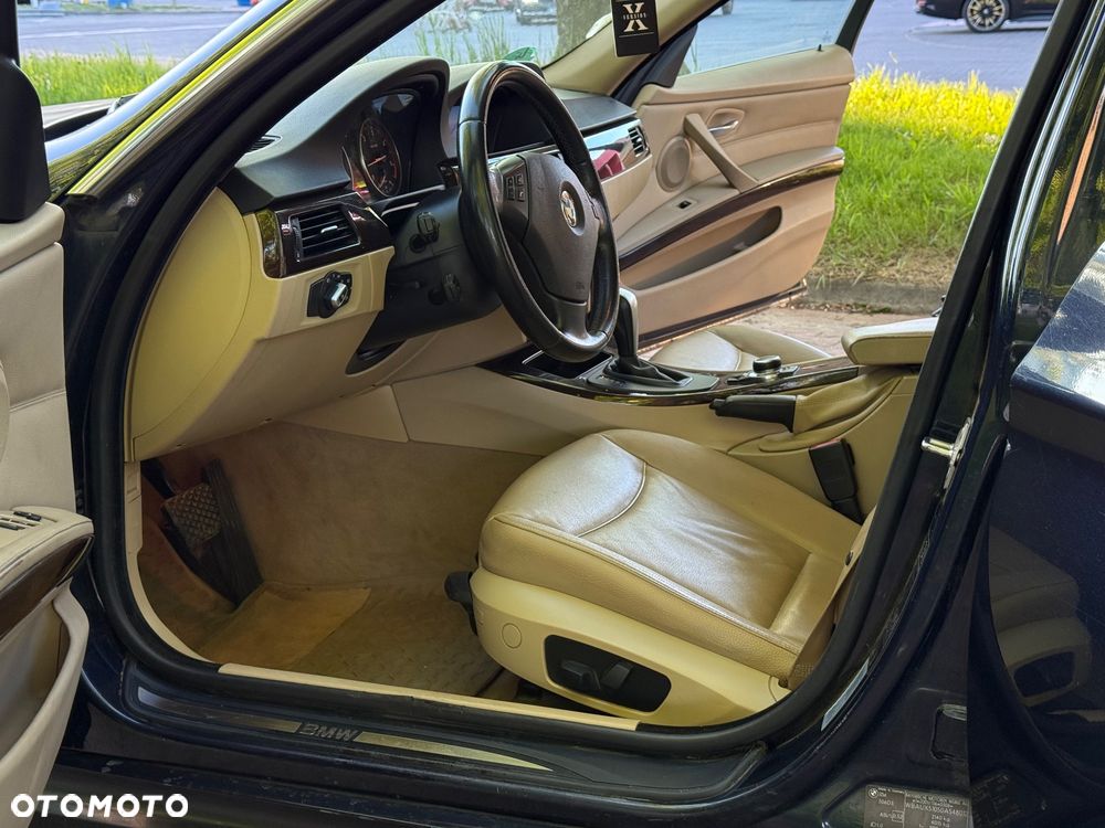 BMW Seria 3 - 15