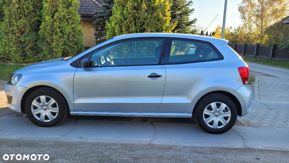 Volkswagen Polo - 11