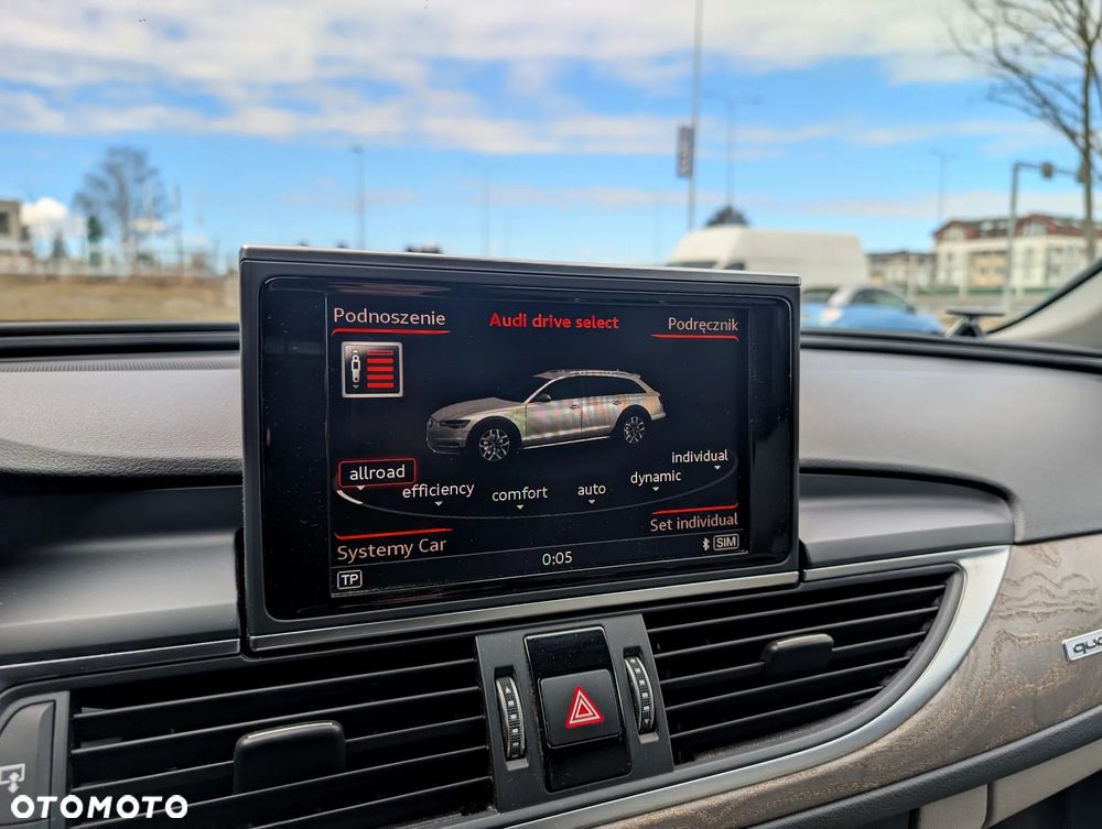 Audi A6 Allroad 3.0 TDI tiptronic DPF - 18