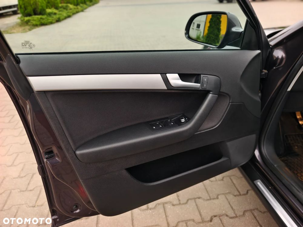 Audi A3 Sportback 2.0 TDI Attraction - 6