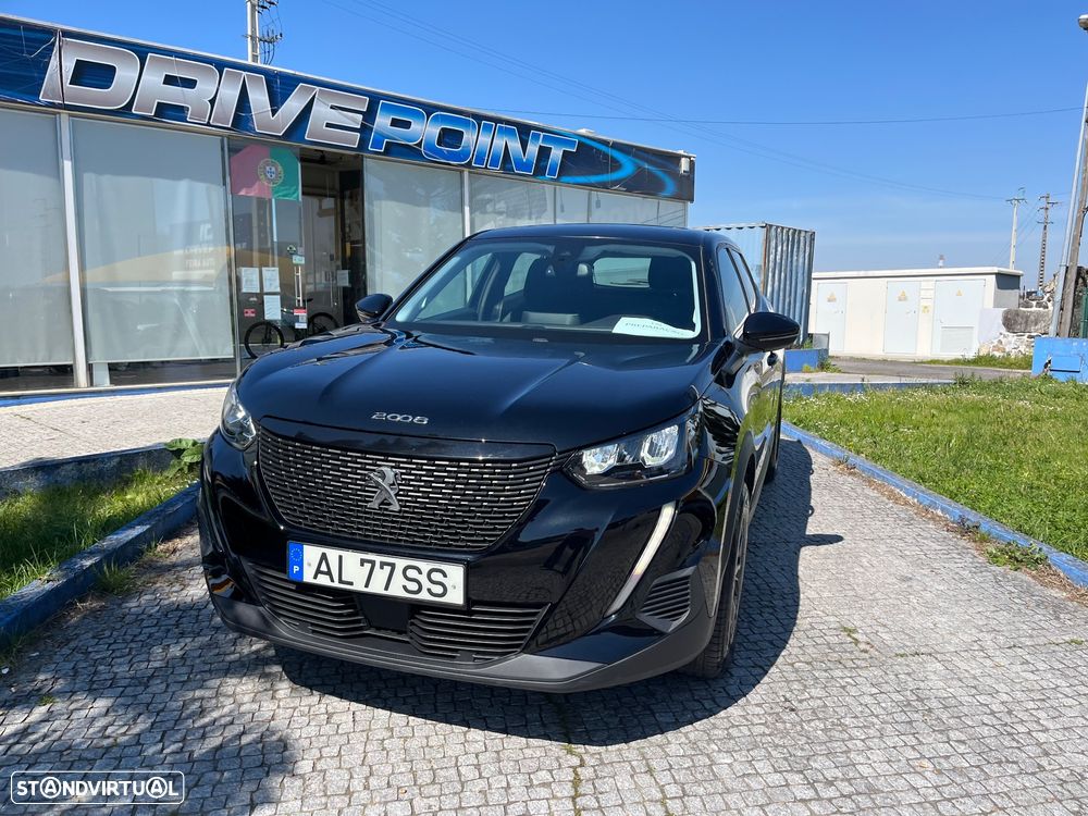 Peugeot 2008 1.5 BlueHDi Active Pack - 6