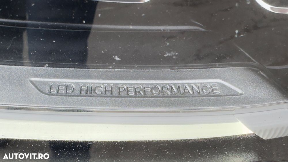 Mercedes-Benz GLC 200 d 4MATIC 9G-TRONIC - 28