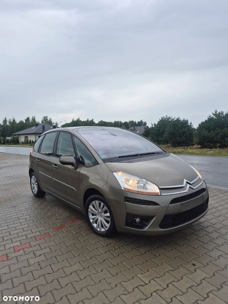 Citroën C4 Picasso - 4