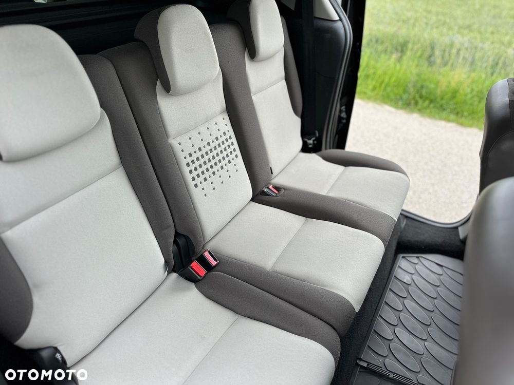 Citroën Berlingo - 24