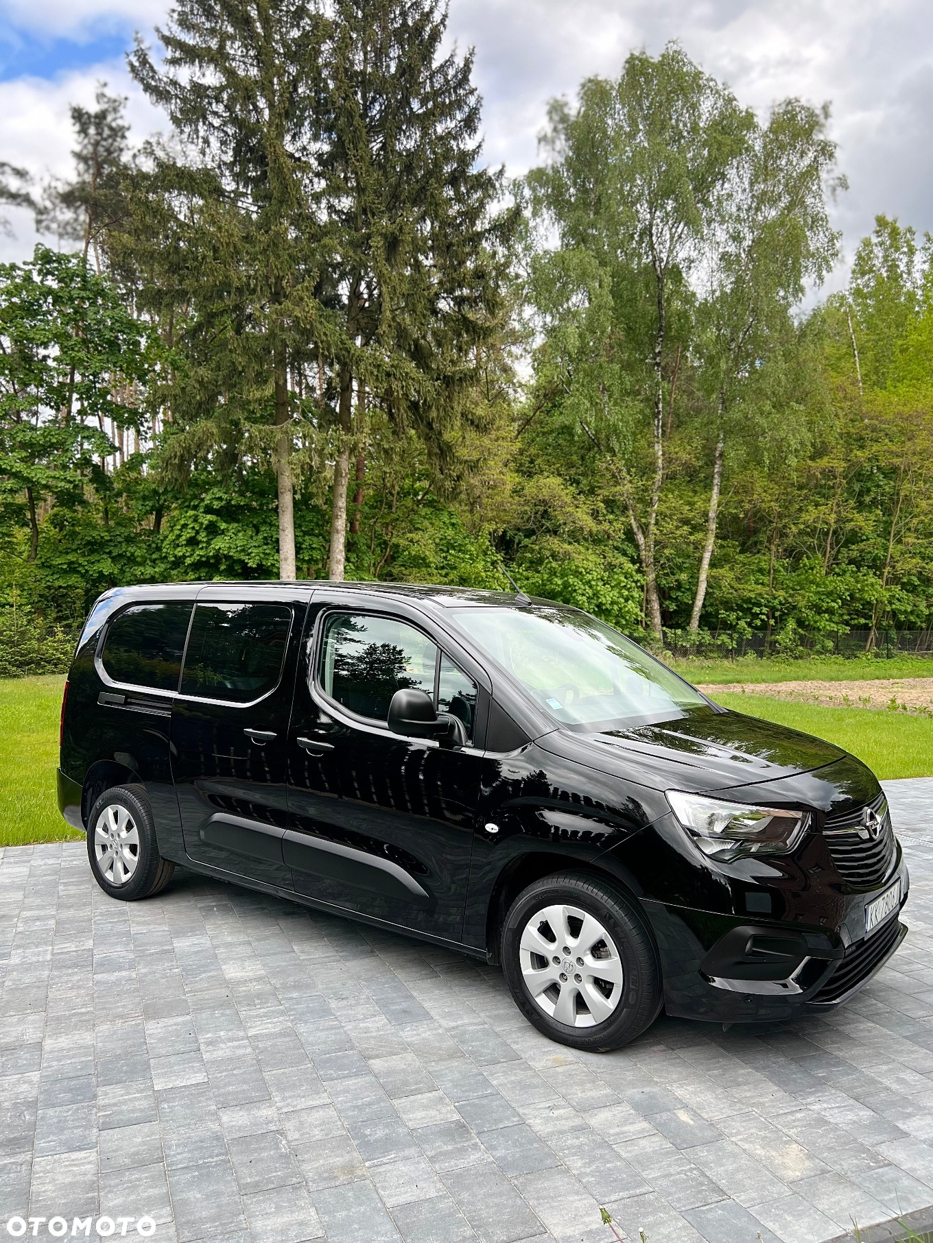 Opel Combo - 10