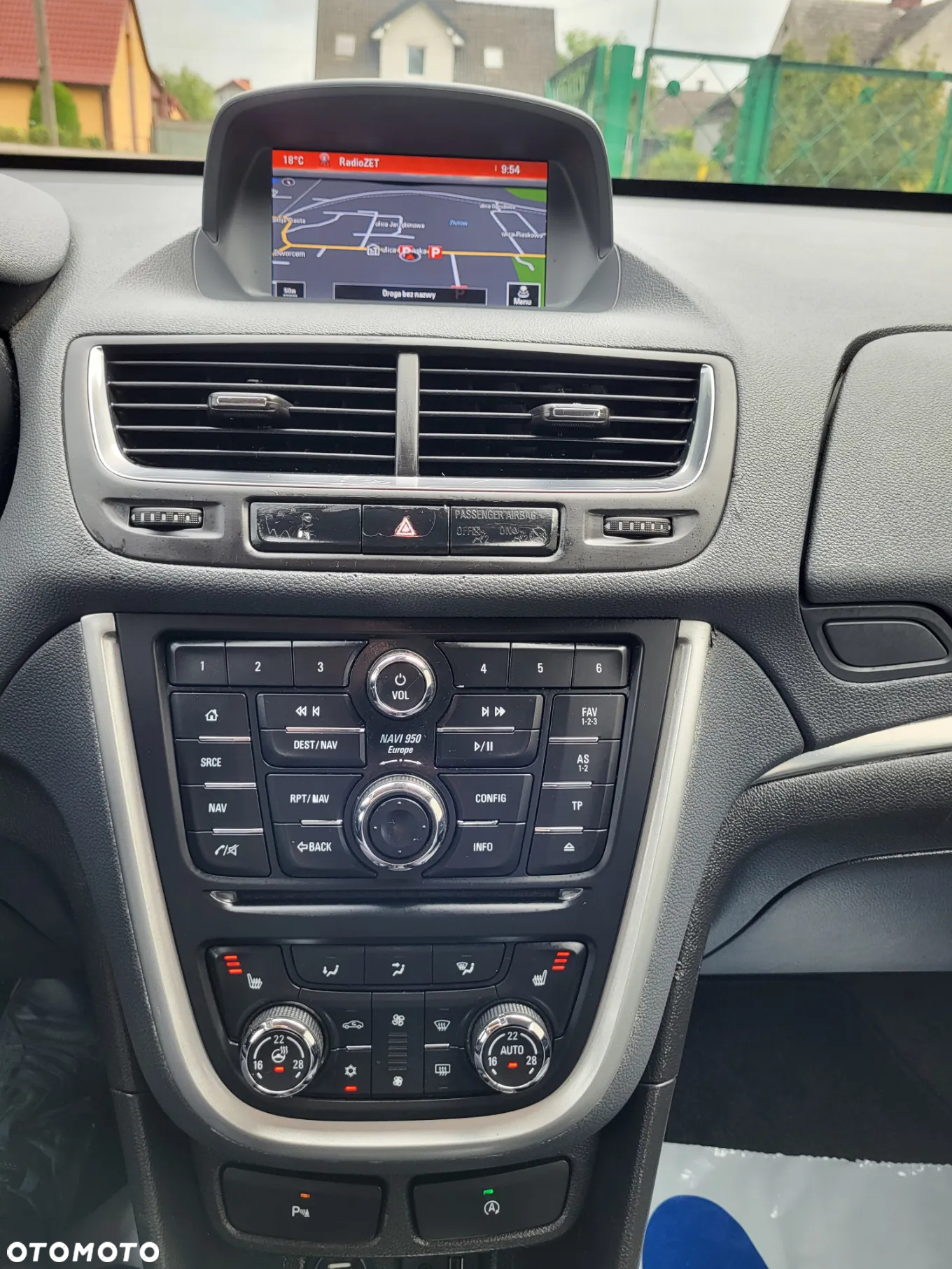 Opel Mokka 1.4 T Cosmo - 23