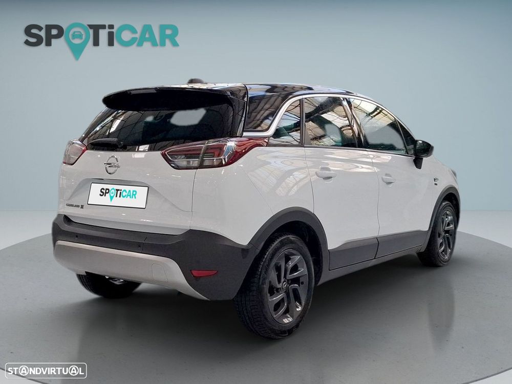 Opel Crossland X 1.2 120 Anos - 9