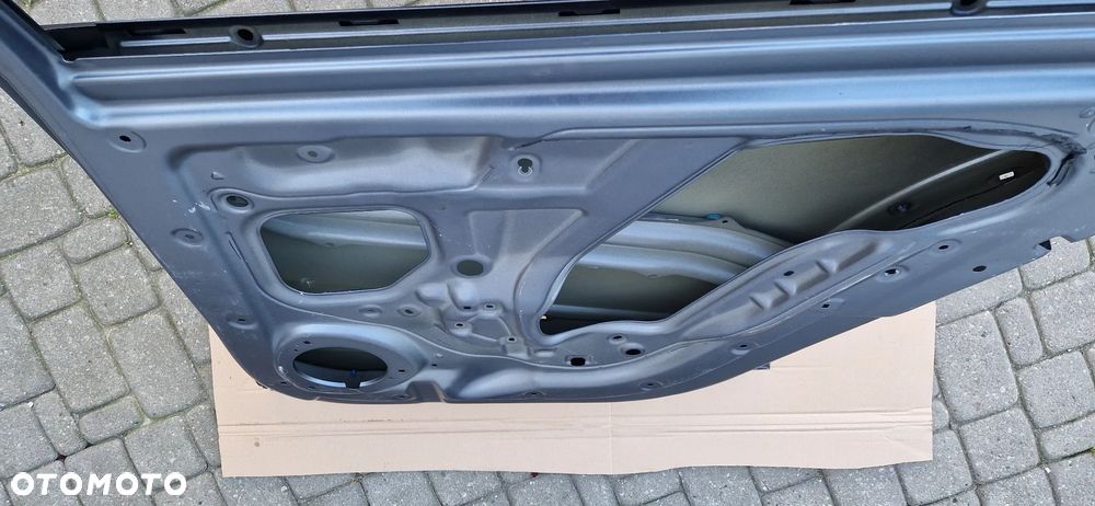 HYUNDAI IONIQ 5 V DRZWI TYLNE PRAWE ŁADNE - 5