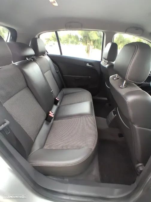 Opel Astra 1.7 CDTI Cosmo - 16