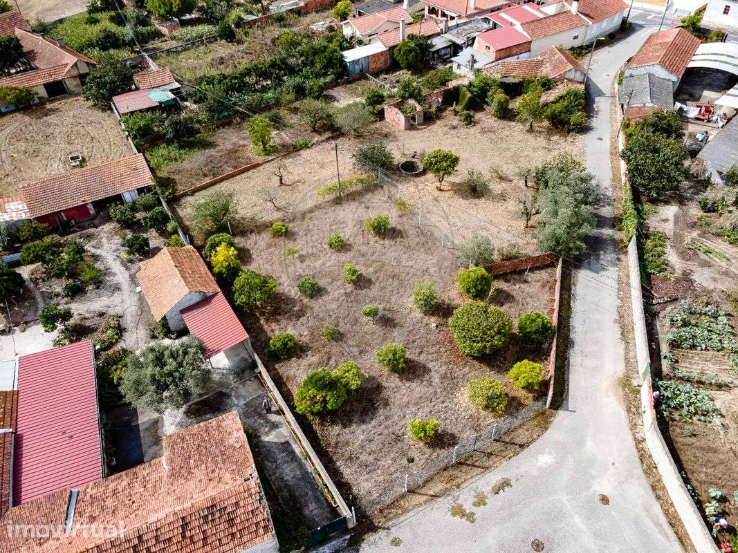 Terreno  para venda - Grande imagem: 2/11