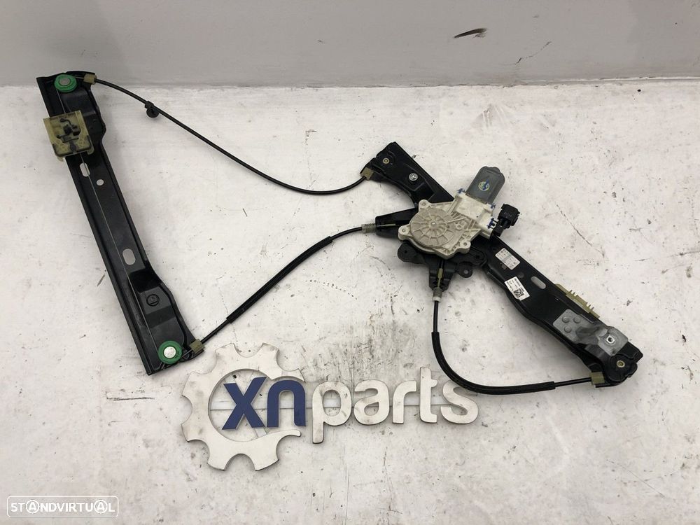 Motor elevador Frente Esq FORD FOCUS II  1.6 TDCi | 09.05 - 07.11 Usado - 2