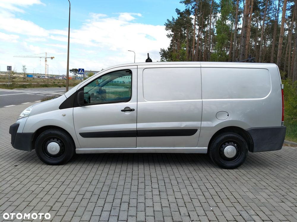 Citroën Jumpy - 7