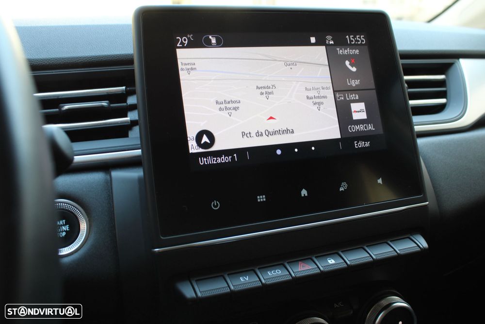 Renault Captur 1.6 E-Tech Intens - 26