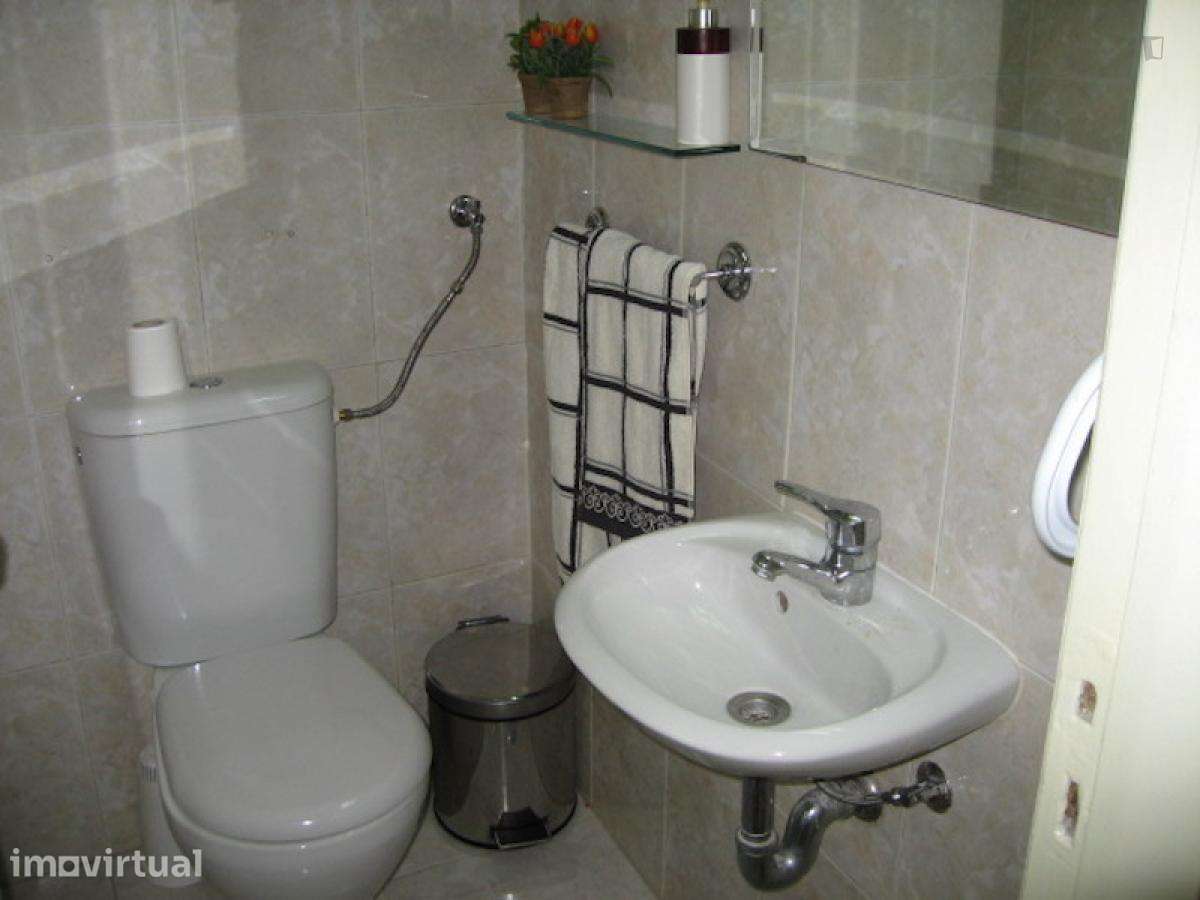 Quarto - localizado em Bonfim Porto - Grande imagem: 2/7