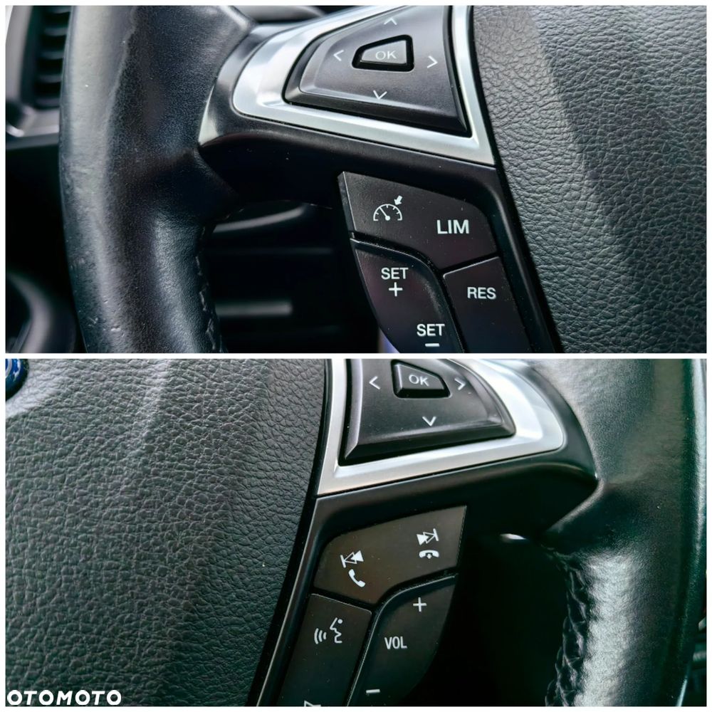 Ford S-Max 1.5 EcoBoost Titanium - 26