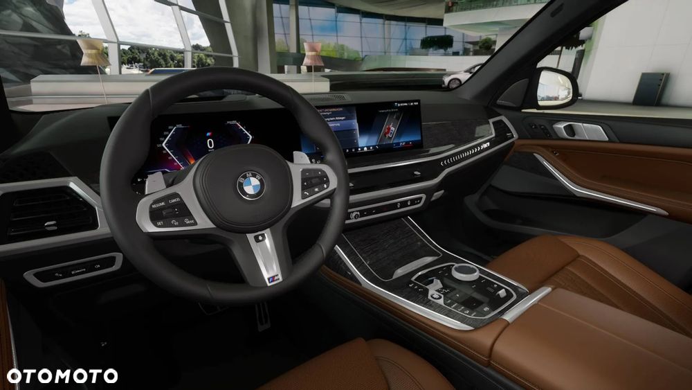 BMW X7 - 9