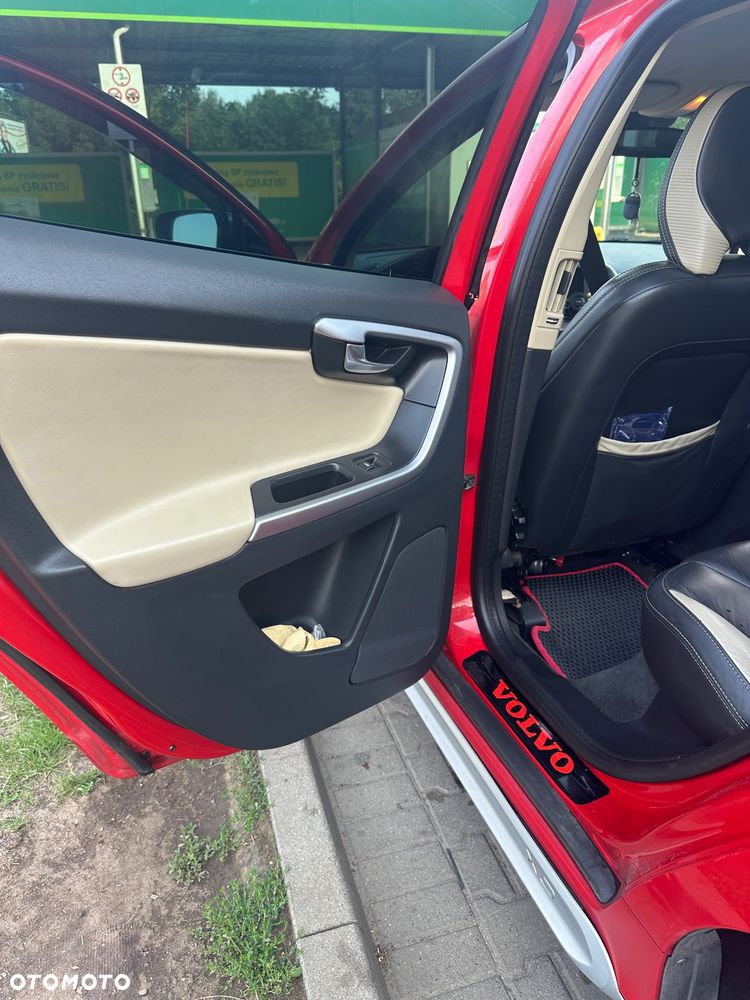 Volvo XC 60 - 23