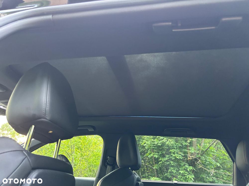Peugeot 5008 BlueHDi 180 EAT8 GT Pack - 14