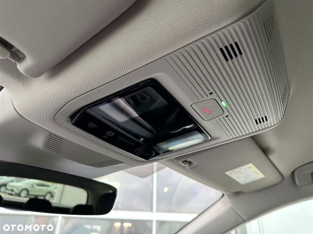 Skoda Superb 1.5 TSI L&K DSG - 32