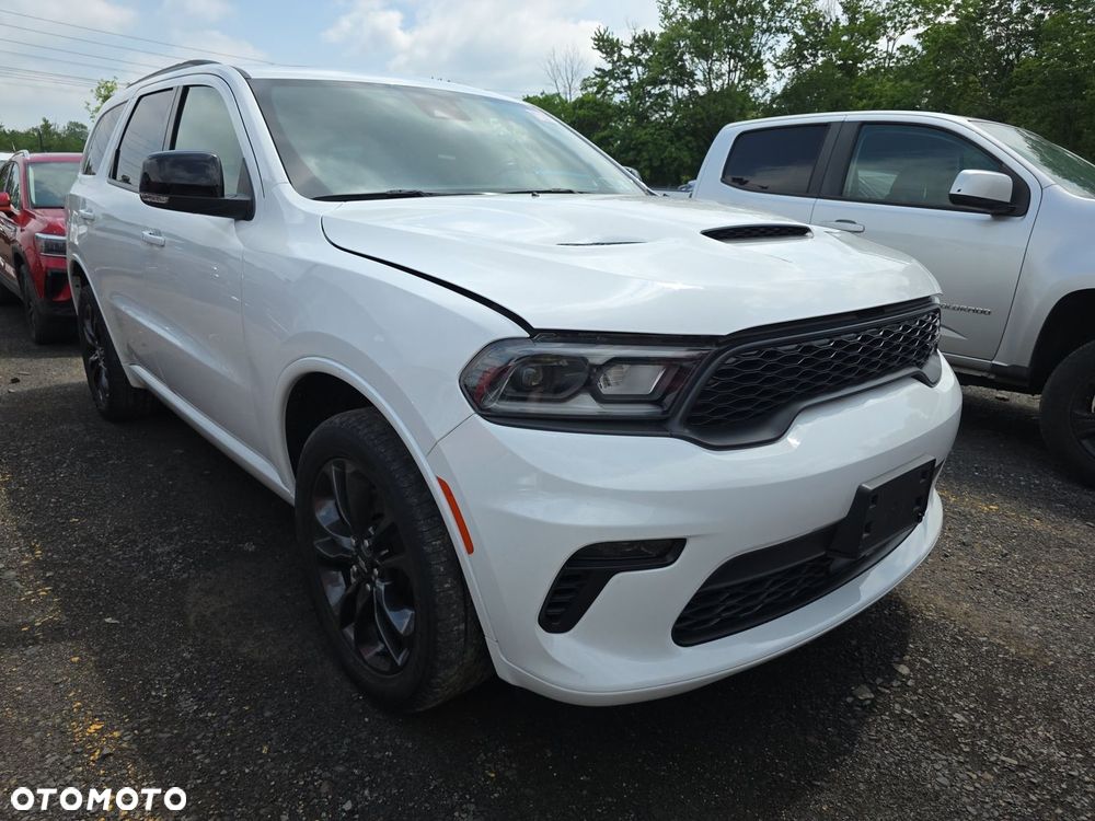 Dodge Durango - 2