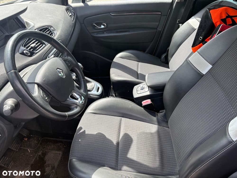 Renault Scenic Energy dCi 110 S&S Expression - 16