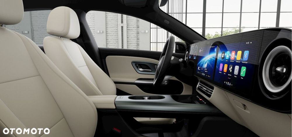Mercedes-Benz CLA - 8
