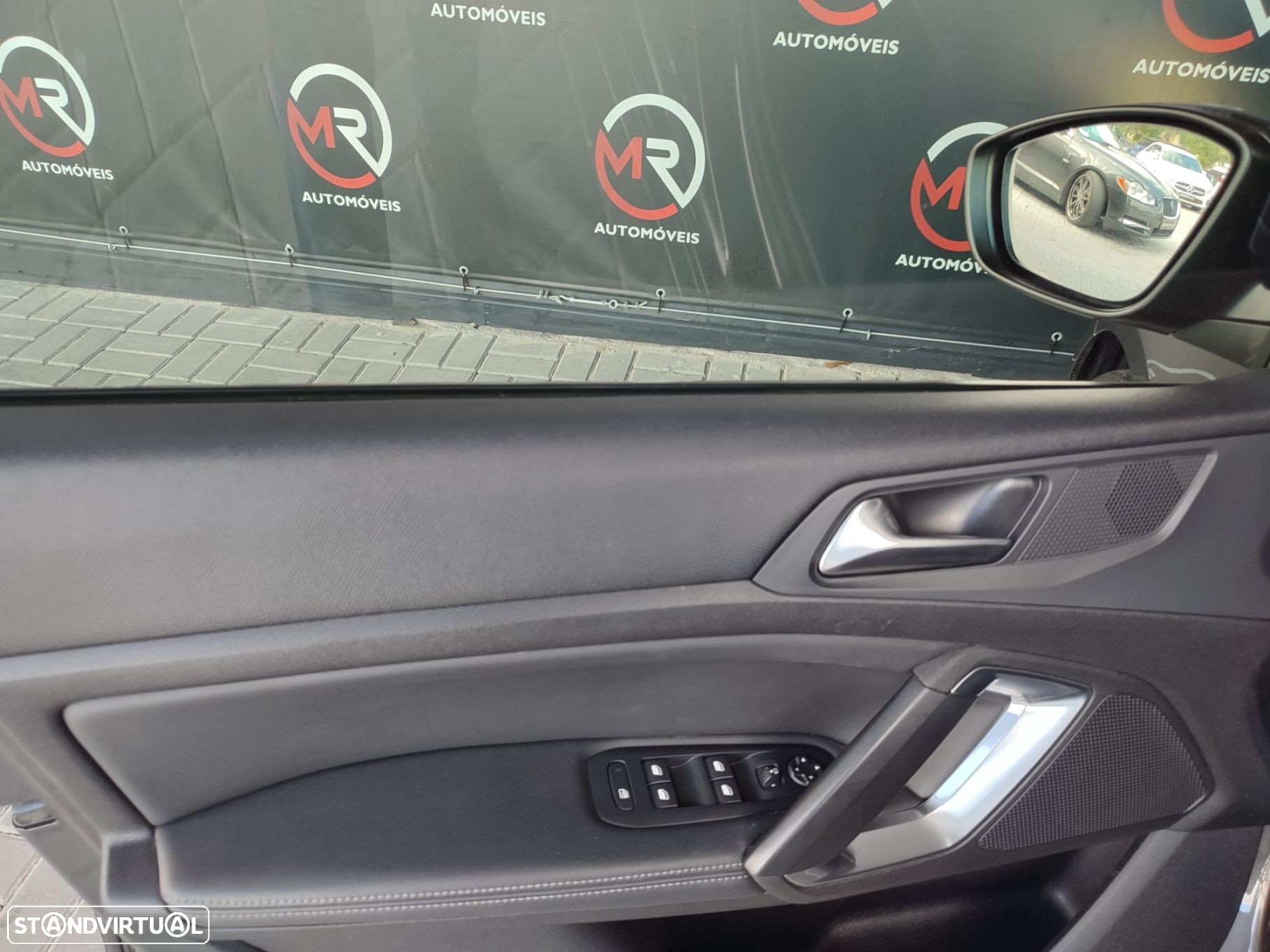 Peugeot 308 1.5 BlueHDi Allure - 22