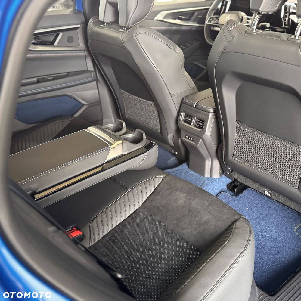 Renault Rafale 1.2 E-Tech PHEV 4x4 300 atelier Alpine MMT - 11