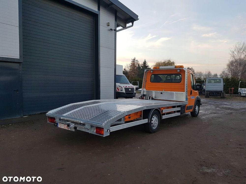 ALUMINIUM-STAL-AUTOLAWETA- BUDŹKO-OPALENICA - 5