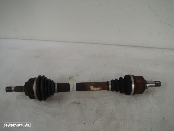 Transmissão Frente Esq Citroen C5 Ii Break (Re_) - 1