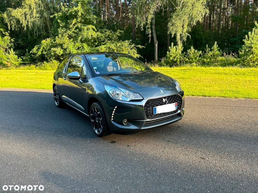 Citroën DS3 PureTech 82 Chic - 12