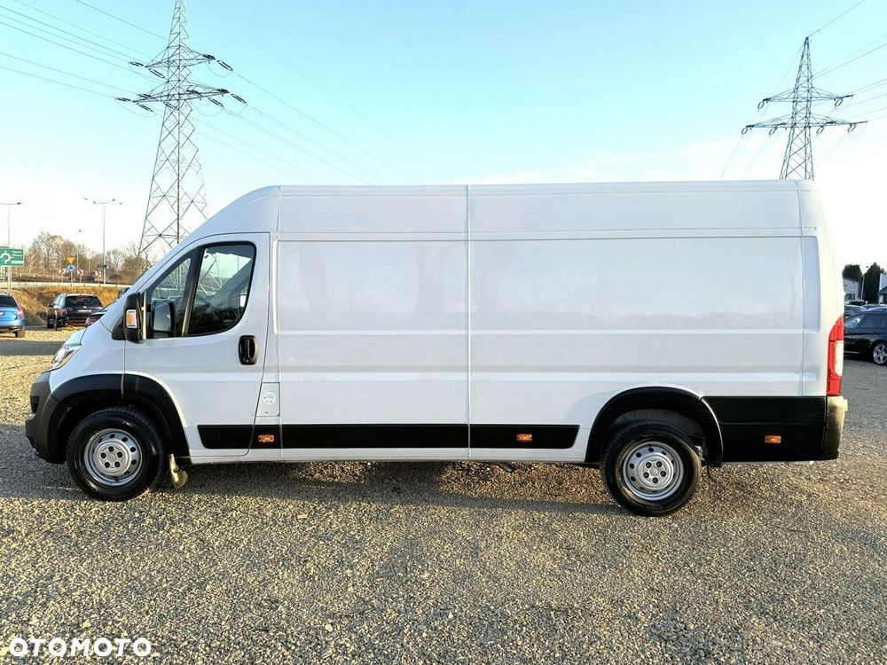 Citroën Jumper - 2