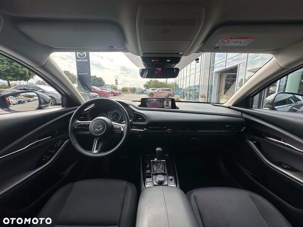 Mazda CX-30 - 10