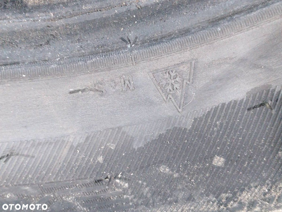 OPONY CAŁOROCZNE 16 PARA  MICHELIN CROSSCLIMATE 215/65 R16 - 4