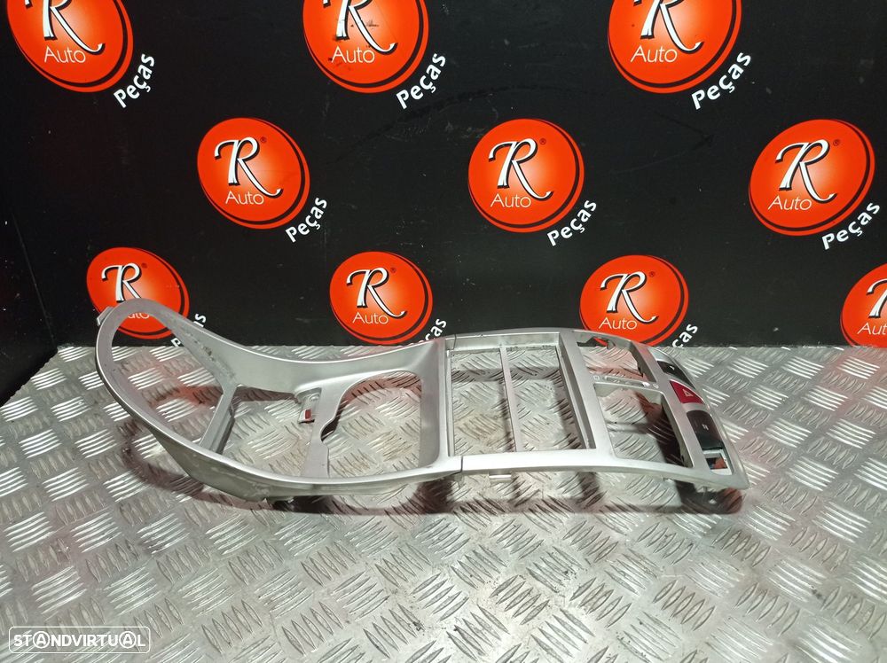 Consola Central Peugeot 307 Cc (3B) - 4