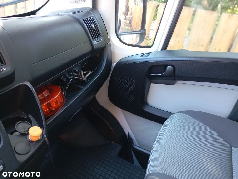 Fiat Ducato L3 - 31