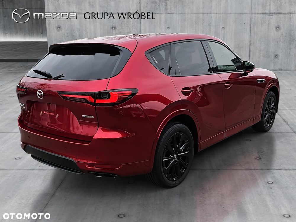 Mazda CX-60 - 6