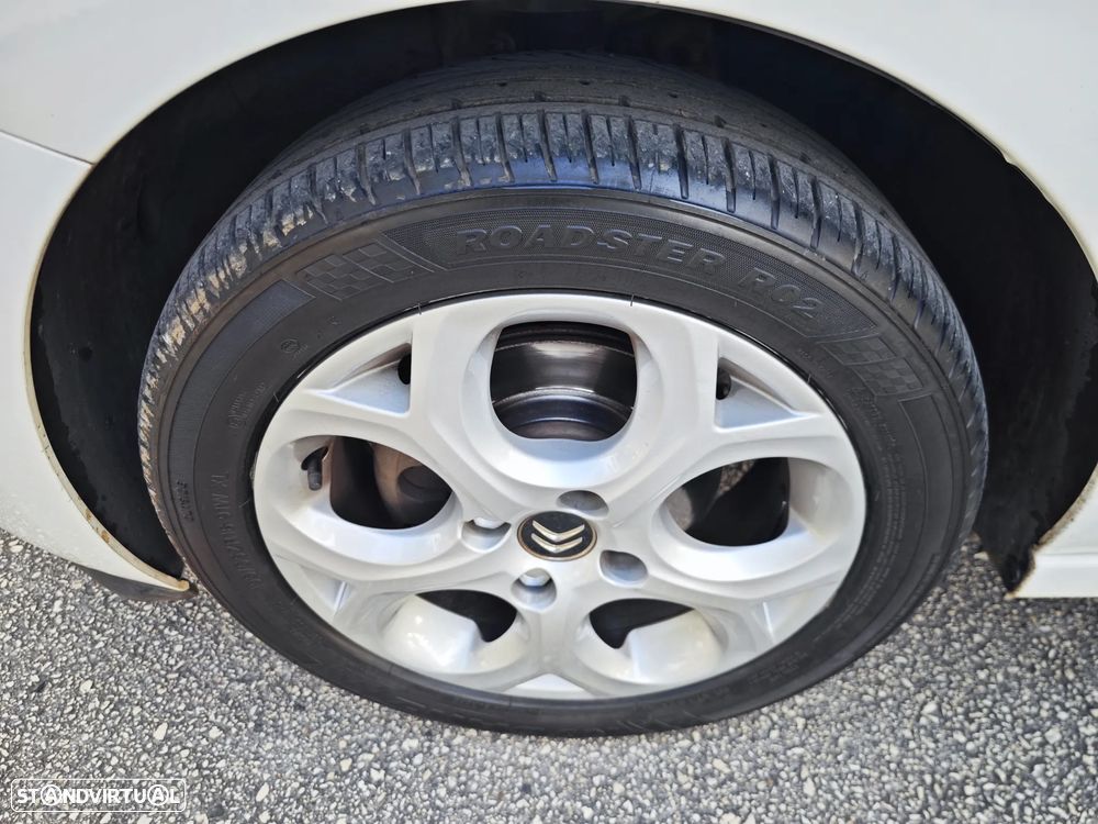 Citroën C3 1.4 HDi Collection - 22