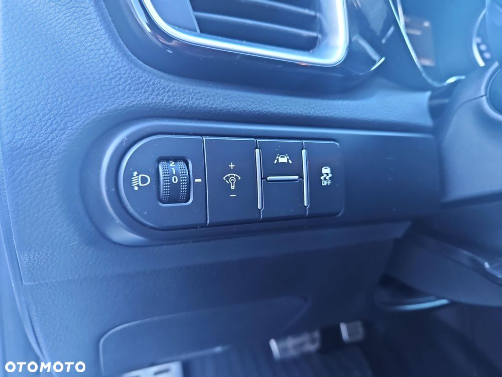 Kia ProCeed 1.6 T-GDI GT DCT - 20