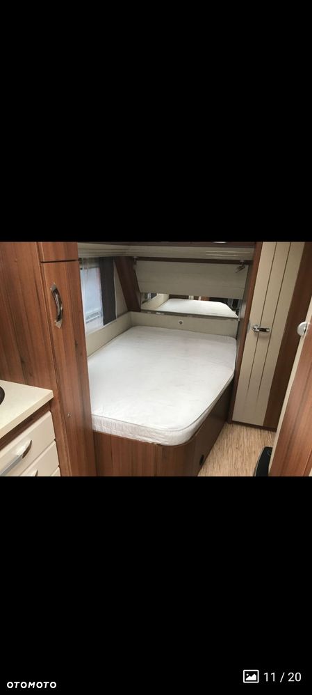 Hobby 24EG PREMIUM 540UFC - 6