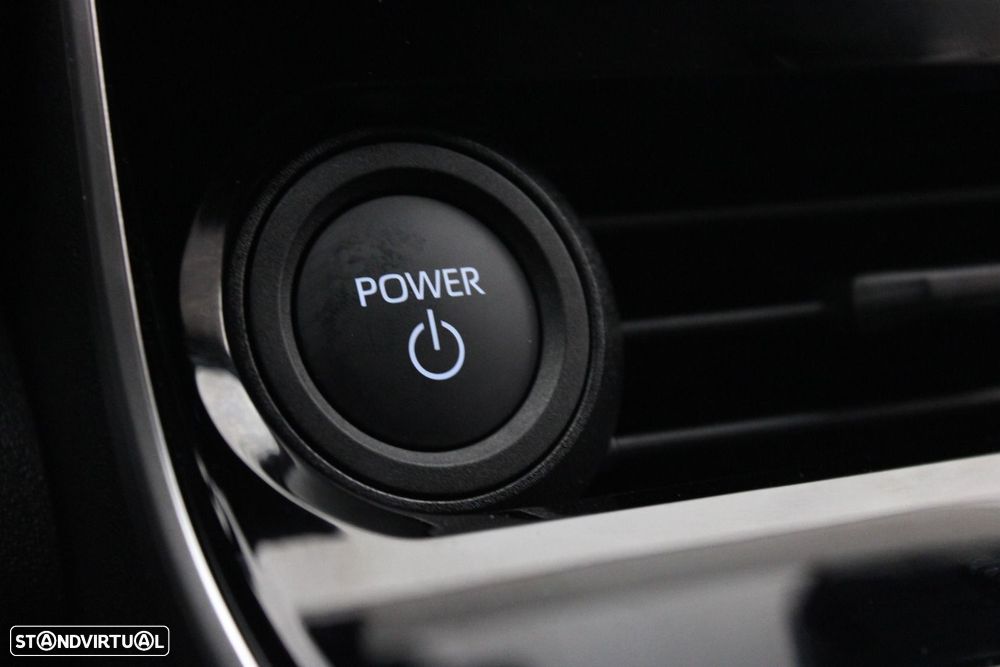 Toyota bZ4X 71,4 kWh Exclusive - 22