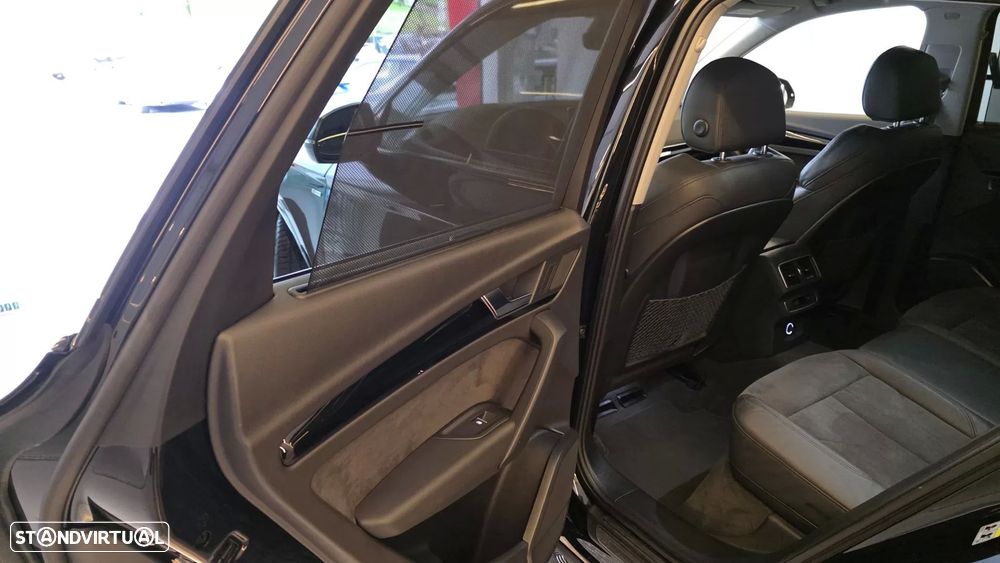 Audi Q5 40 TDI quattro S-line S-tronic - 53