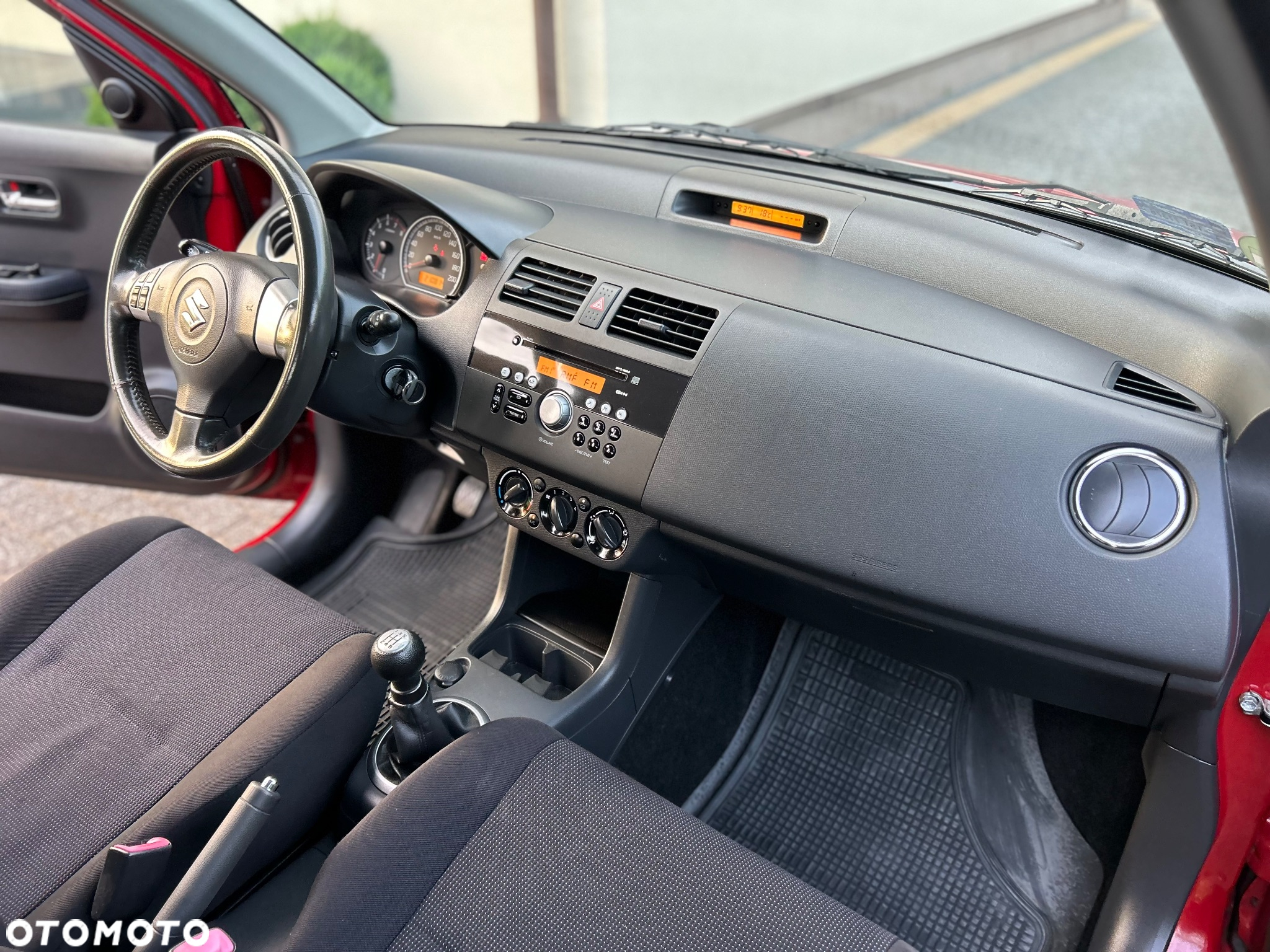 Suzuki Swift 1.3 Comfort XL - 18