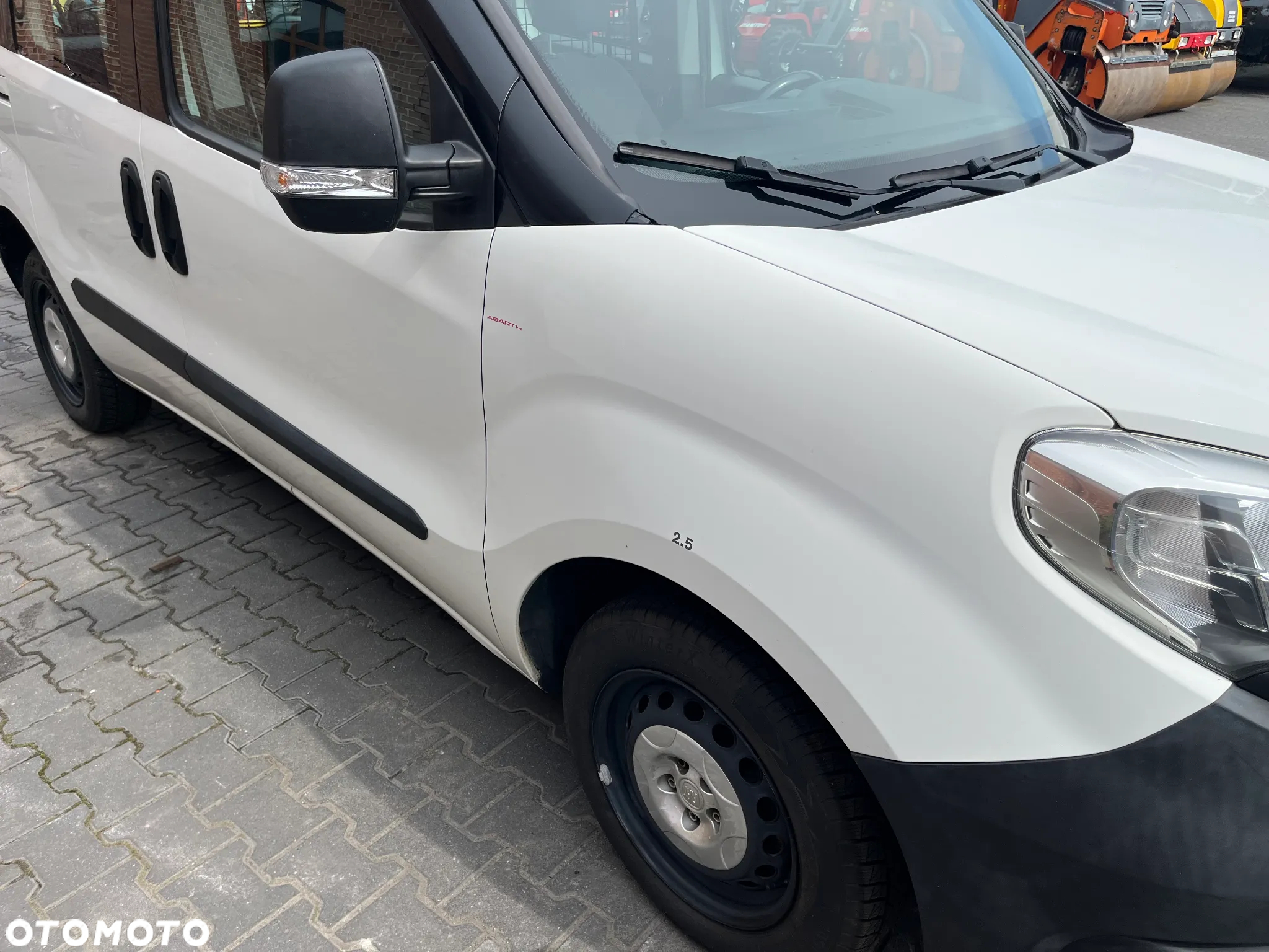 Fiat DOBLO - 16