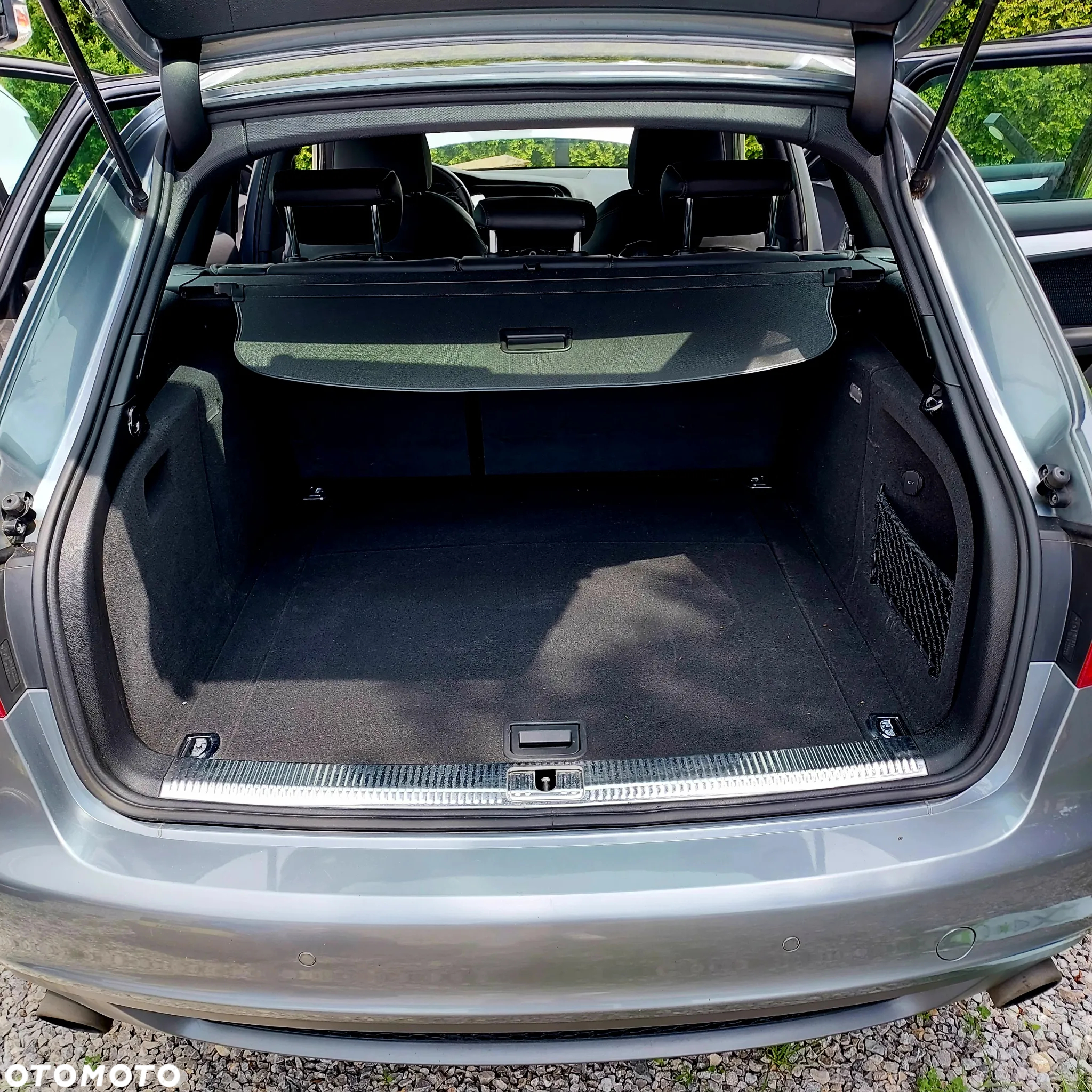 Audi A4 2.0 TFSI - 22