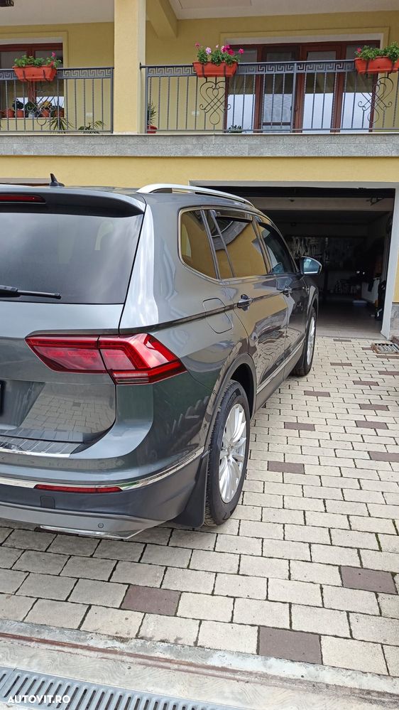 Volkswagen Tiguan 2.0 TDI DPF DSG 4Mot Highline - 3